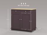 Kitchen Storage Cabinet 77842504