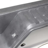 NEW Primered Rear Bumper Assembly for 2019-2023 Chevy Silverado Sierra w/ Park 54196321