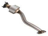 EPA Exhaust Catalytic Converter fit for Honda Fit LX Hatchback 4-Door 1.5L 2009-2013 59927144