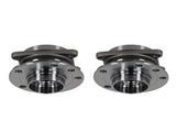 2x Rear Wheel Hub Assembly fit for Jeep Cherokee 2014 - 2023 512513 WE61827 74695642
