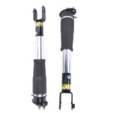 2x Rear Air Suspension Shocks Struts Fit for Cadillac STS 2005-2011 3.6L V6 4.6L V8 - Gas 15148389 95096050