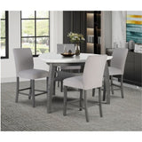 JASMINE BARSTOOL B201P291540