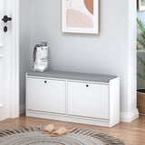 Shoe Storage Bench Entryway Bench with Storage, Shoe Bench Shoe Cabinet Storage for Entryway, Shoe 66193280