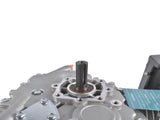 5HP 4-stroke Heavy Duty Single Cylinder Diesel Motor Engine 247CC/3600W 03232432