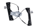 Front Left Power Window Regulator Assembly fit for Chevrolet Volt 2011-2015 78109412