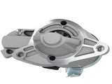 10T Starter Motor fit for Jeep Liberty 3.7L 2003 2004 2005 M1T86884 12V CCW PMGR 26958888