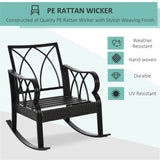 Garden chair / Rocking Chair 14414381