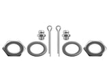 2x Front Outer Tie Rods fit for 2000-2013 Chevy Impala 1997-2004 2005 Buick Century 77923881