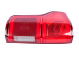 Left Driver Side Rear LED Tail Light Assembly Brake Lamp for Ford F-150 2018-2020 Blind Spot 52318264