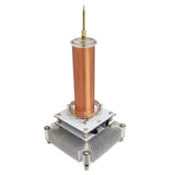 Music for Tesla Coil Plasma Speaker Wireless Transmission sound Solid Power Mode 13960921