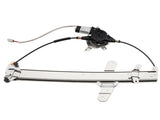 Front Left Power Window Regulator with Motor for 98-11 Lincoln Town Car 83252794