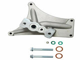 Fit For 7.3L 99.5-03 Turbo Pedestal Ebp Valve Delete Upgraded 55 Wheel & Up PipesMT001107 22842183