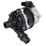 Engine Auxiliary Water Pump Fits for Mercedes-Benz CLA45 AMG GLA250 GLA45 AMG S550 S600 2014-2020 10403158