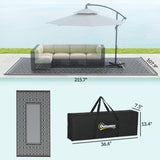 Reversible Outdoor Rug 69147190