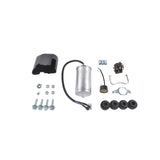 AE1022E-212-J7 220-240 V 1PH 1/3 hp Refrigeration Compressor R134A 50 Hz for food service equipment 31192383