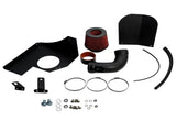 Cold Air Intake System Black & Red for BMW F3X B48 320i 330i 420i 430i 230i 2.0L 54835214