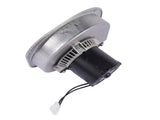 Furnace Draft Inducer Blower Motor Fits for Trane 7021-11054 X38040363010, Fits Fasco A269 99224141