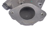 Water Pump for John Deere 4045 6068 RE500734 RE505980 RE546906 RE70962 SE501609 10919343