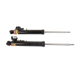 Rear Left & Right Electronic Shock Absorbers For Audi A4 S4 8K 09-16 A5 S5 2008-2017 30914769