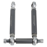 0-4" Drop Lowering Link Kit Fit For Suzuki GSXR 600 750 2006-2010 Fit For Suzuki GSXR 1000 2007-2008 08435363