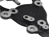 Pair Front Steering Knuckle fit for Dodge Charger fit for Chrysler 300 2012-2021 698-298 73562020