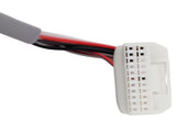 Passenger Rear View Mirror fit for Toyota Sienna 2021-2024 Power Heated 6Pin 32626202