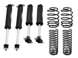 2.5 inch Suspension Lift Kit fit for Jeep Wrangler TJ 4CYL 4WD 1997-2006 27269335