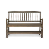 IMPERIAL BENCH 62539.00SGRY