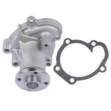 Engine Water Pump W/ Gasket fits for Mitsubishi Minicab 3G83 U42T U62T MD997689 MD997688 81318227