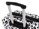 Hardshell Luggage Sets 3 pcs Spinner Suitcase with TSA Lock Lightweight-20"24"28" Luggages 06588315