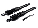 2Pcs 13" Heavy Duty Rear Shock Absober Fit for Harley-Davidson Road King Touring Street Tour Glide 00816331