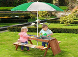 Kids Desk and Chair Set 67975021