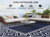 Reversible Outdoor Rug 75257762