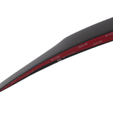 Rear Trunk Lip Spoiler Wing fit for Tesla Model 3 Highland Sporty 2024-2025 58630059
