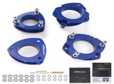 Leveling Lift Kit Front 3.5'' Rear 2.5'' Fit for Lincoln Navigator Ford Expedition 56558567