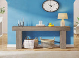 Long Console Table/Living room table 78367110
