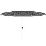 Outdoor beach umbrella /Cantilever Umbrella 74185997