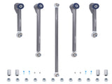 Adjustable Control Arm Track Bar Fit for Toyota 4-Runner 1996-2002 2WD 4WD 98366563
