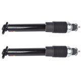 2x Front Shock Absorber w/ Magnetic Fit for Chevrolet Corvette C5 2003-2007 C6 2008-2013 Cadillac 21928382