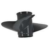 3 Blade Aluminum Propeller fit for Honda BF40/BF50/BF60 59130-ZV5-013AH 28692701