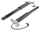 2x Rear Electronic Shock Absorbers 5801053 Fits for Cadillac XTS Base, Livery, Luxury 2013-2019 66512551
