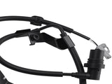 2X Front Wheel Speed Sensor fit for Lexus SC430 2002-2010 8954230160, 8954330160 80427080