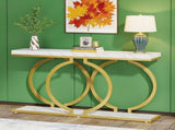 Long Console Table/Living room table 61222607