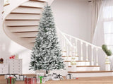9ft Christmas tree 97450702