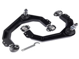 2PCS Billet Aluminum Upper Control Arm Replacement for Ford F-150 4X4 2004-2022 F150 2WD 2009-2022 12550717