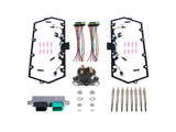 98-03 Fit For Ford 7.3L Glow Plugs Gasket & Glow Plugs MT030016 47506751