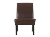 DINING CHAIR MP2 60162.00PUDBRN