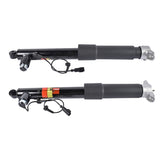 2PCS Rear Left & Right Shock Absorber Struts w/ Electric Replacement for Lincoln MKC 2015-2019 53136372