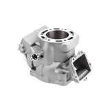 Silver Cylinder Barrel 66.4mm Fit for Yamaha YZ250 2003-2023 YZ250F Monster Energy Race Edition 62921361