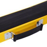 Saw Horses 2 Pack, Folding Portable Work Horse with Fast Open Legs, Convenient Handle, Heavy Duty 74052394
